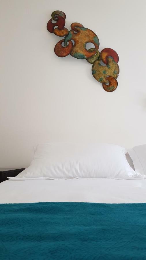 Isamar Hotel Puerto Villamil Dış mekan fotoğraf